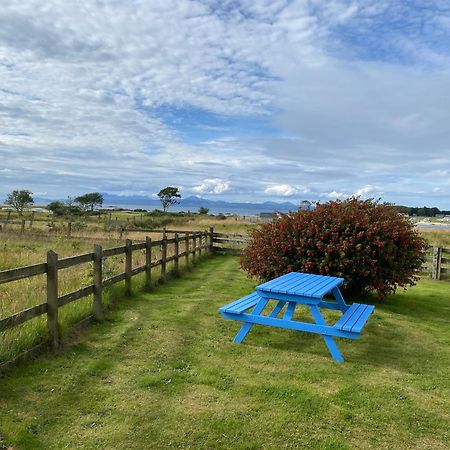 The Sheiling Holiday Home With Gorgeous Views Over The Isles Arisaig Εξωτερικό φωτογραφία