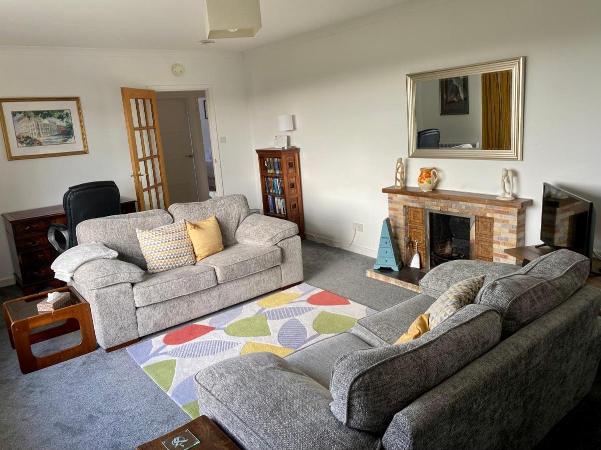 The Sheiling Holiday Home With Gorgeous Views Over The Isles Arisaig Εξωτερικό φωτογραφία