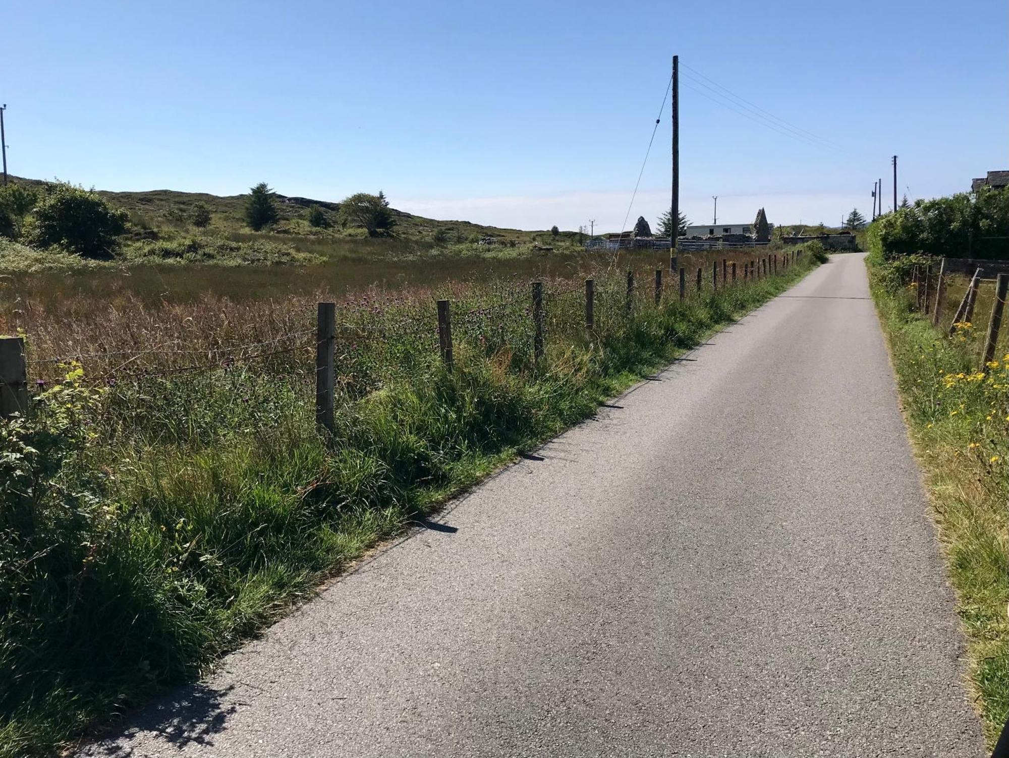 The Sheiling Holiday Home With Gorgeous Views Over The Isles Arisaig Εξωτερικό φωτογραφία