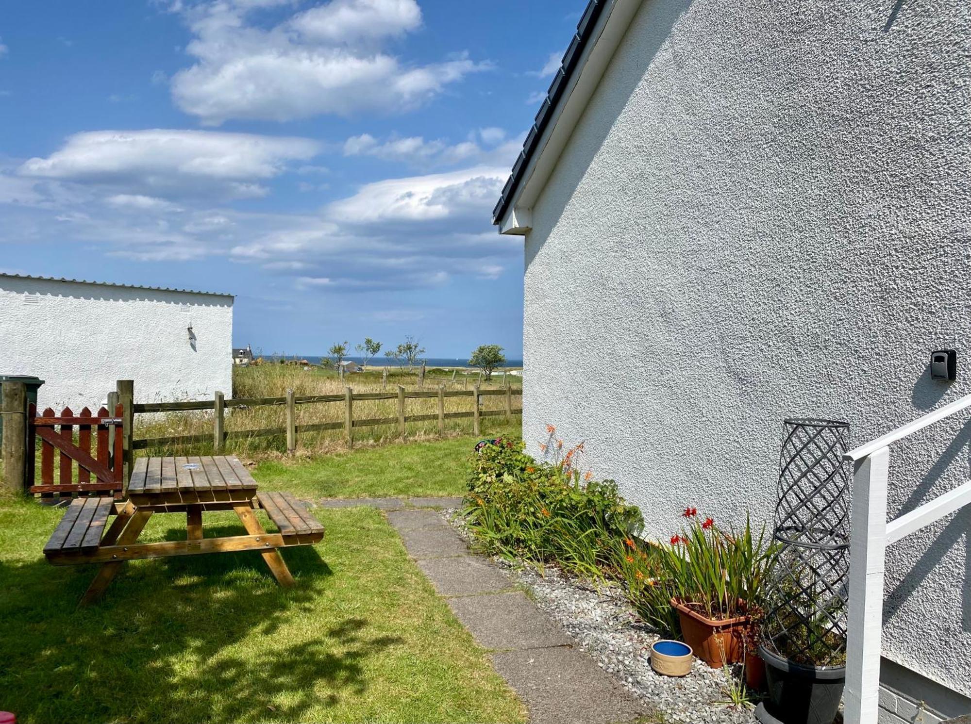 The Sheiling Holiday Home With Gorgeous Views Over The Isles Arisaig Εξωτερικό φωτογραφία