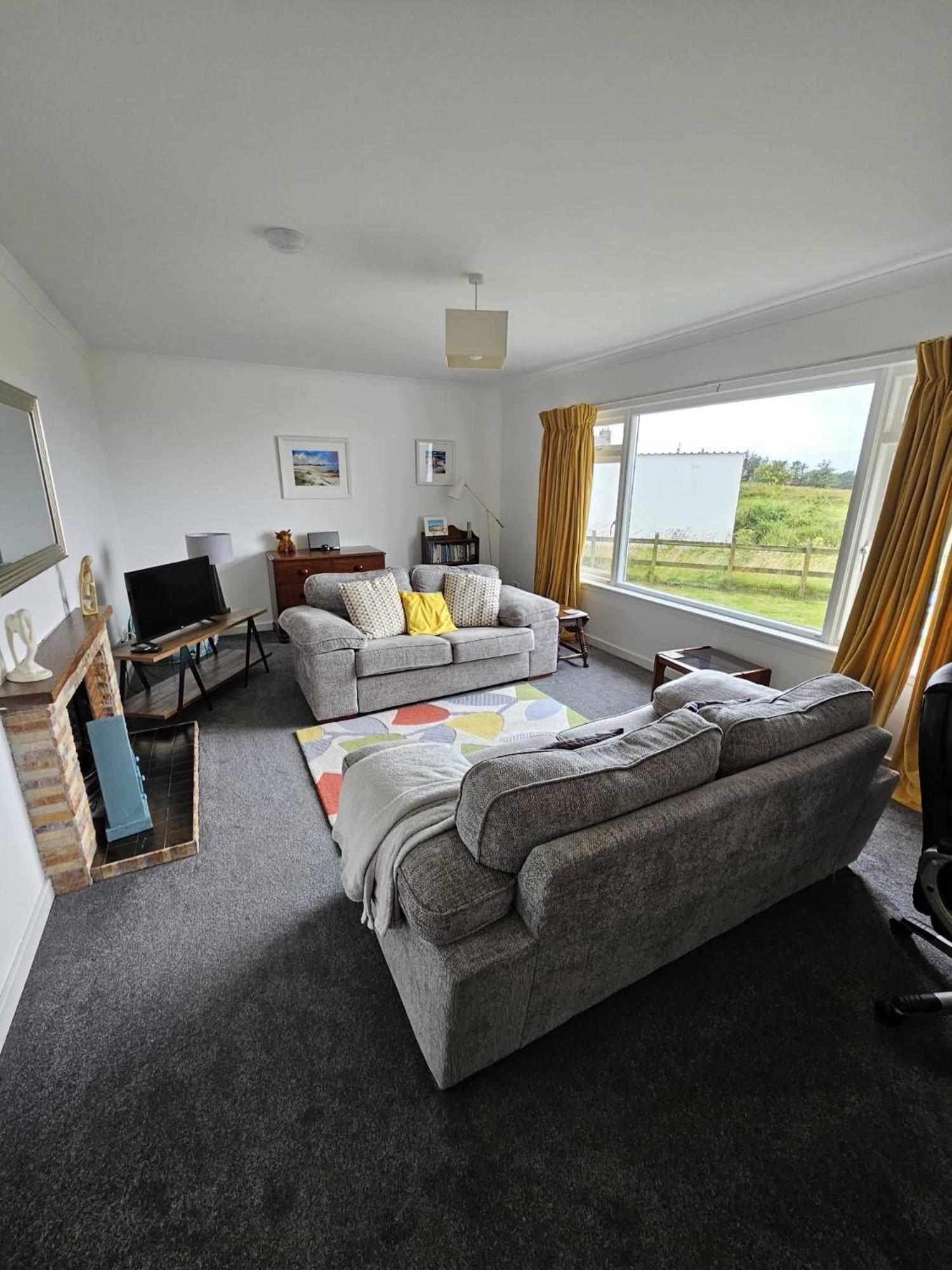 The Sheiling Holiday Home With Gorgeous Views Over The Isles Arisaig Εξωτερικό φωτογραφία