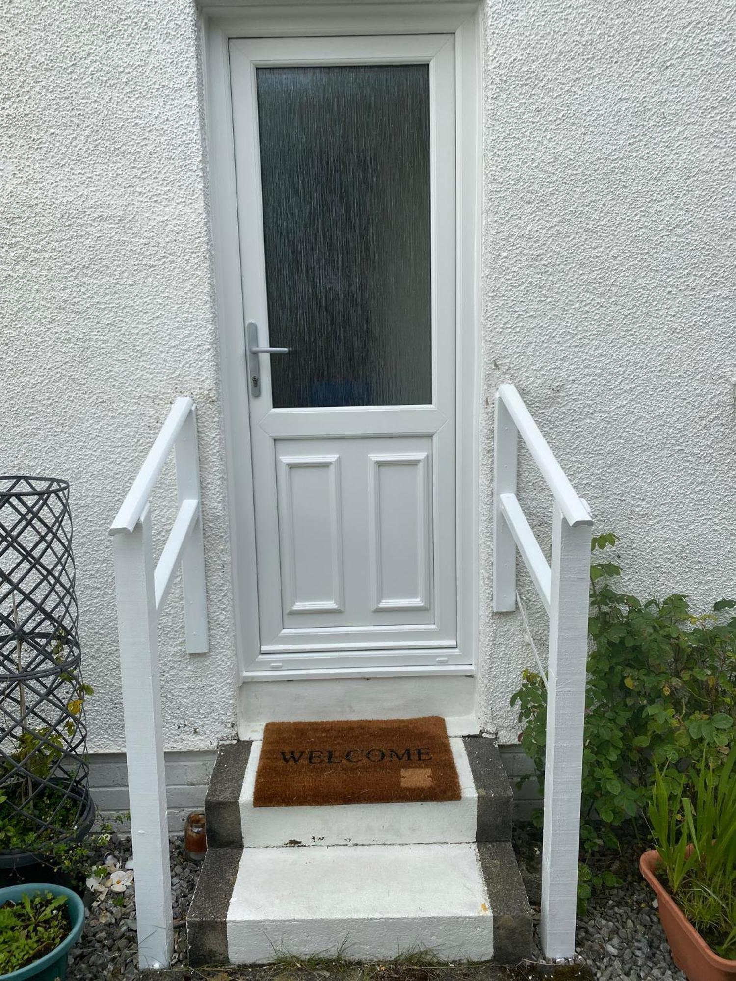The Sheiling Holiday Home With Gorgeous Views Over The Isles Arisaig Εξωτερικό φωτογραφία